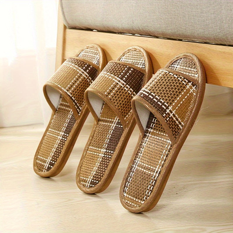 Bamboo Breeze Slides