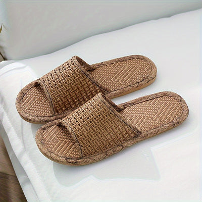 Bamboo Breeze Slides