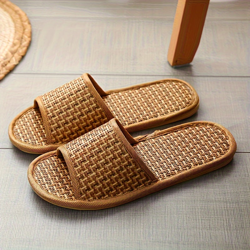 Bamboo Breeze Slides