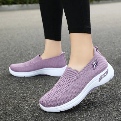 Fast Comfort Orthopedic Shoes