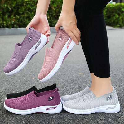 Fast Comfort Orthopedic Shoes