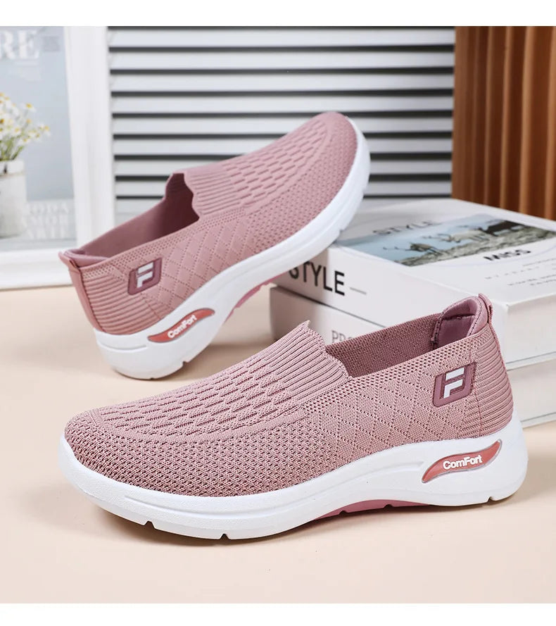 Fast Comfort Orthopedic Shoes