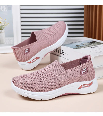 Fast Comfort Orthopedic Shoes