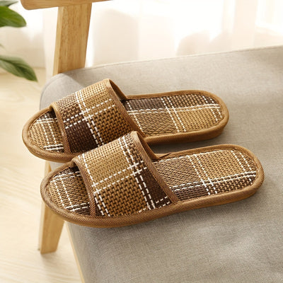 Bamboo Breeze Slides