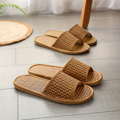 Bamboo Breeze Slides